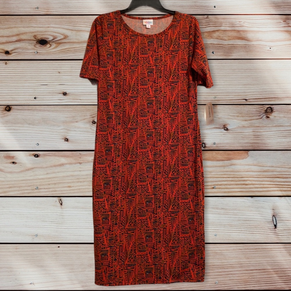 NWT Lularoe Julia